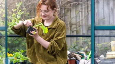 Helen - MSc Biodiversity and Conservation