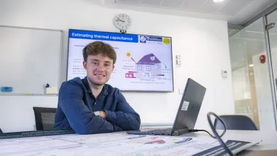 Engineering student - Alexander