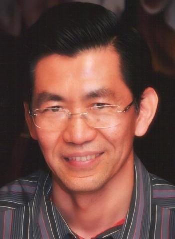 Professor Sheng Chen