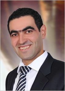 Doctor Mohammed El-Hajjar