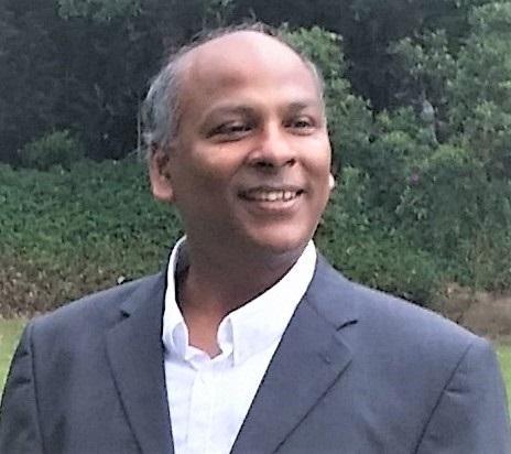 Professor Jayanta Sahu