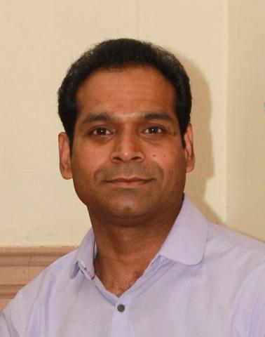 Professor Senthil Murugan Ganapathy