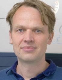 Professor Andreas Juttner