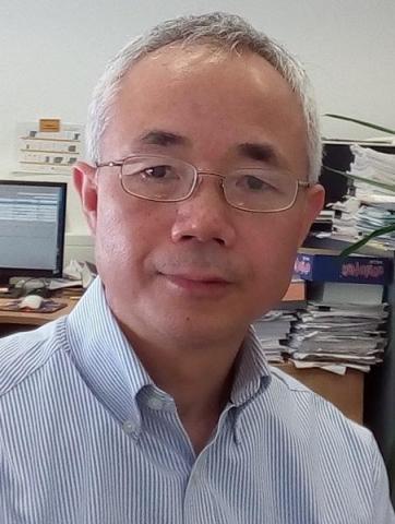 Professor Lie-Liang Yang
