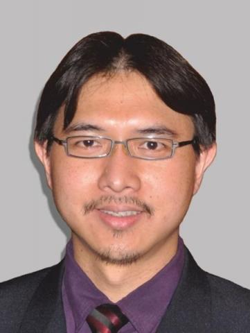 Professor Michael Ng