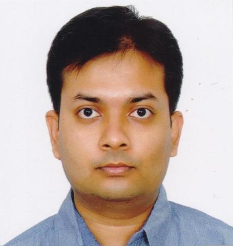 Doctor Abhinav Kumar Singh