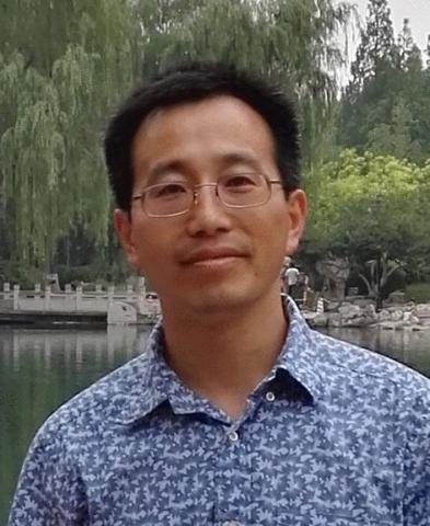 Doctor Yihua Wang