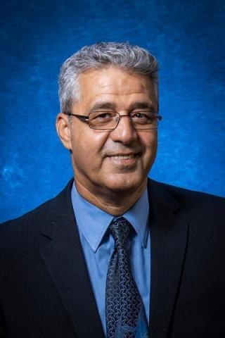 Doctor Mohamed Torbati