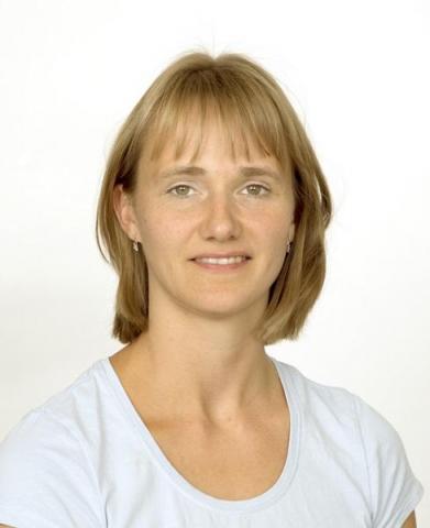Professor Jasmin Godbold