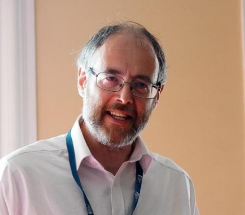Professor Paul Smith