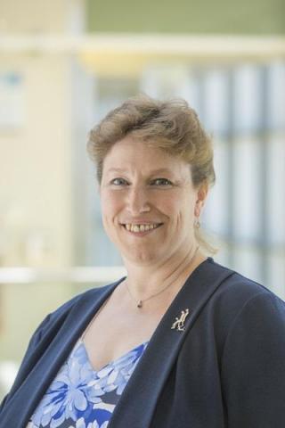Professor Lisa Roberts