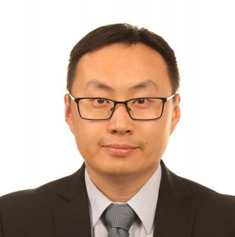 Doctor Raymond Xiaoti Hu