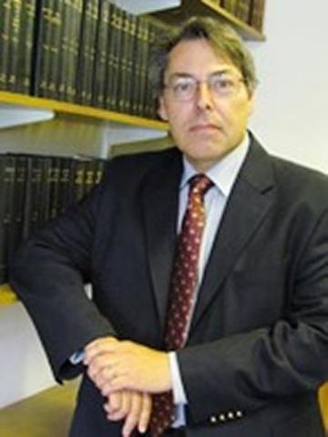 Professor Andrew Serdy