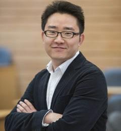 Doctor Peng Wang