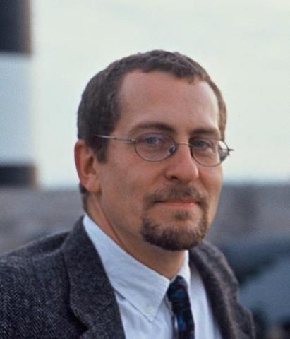 Professor Jim Anderson