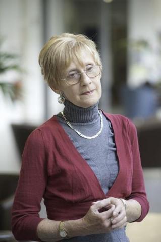 Professor Clare Mar-Molinero