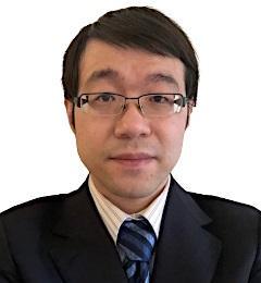 Doctor Yang Liu