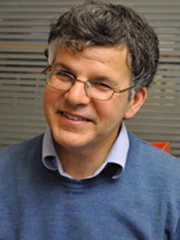 Professor Tony Kushner