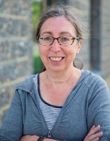 Professor Helen Carr
