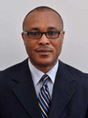 Professor Remigius Nwabueze
