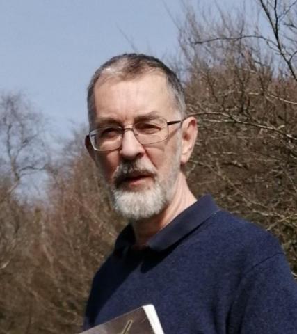 Professor Andy Keane