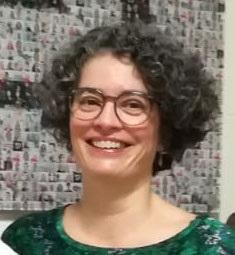 Professor Delphine Boche