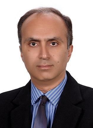 Doctor Sasan Mahmoodi