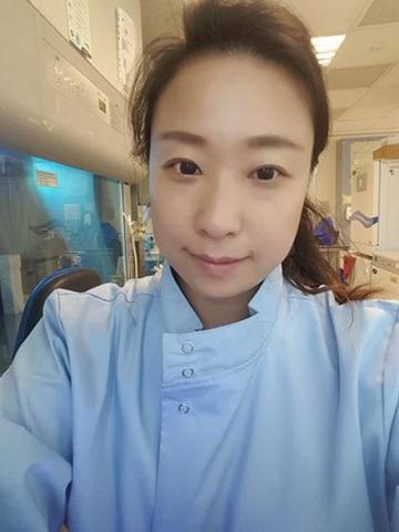 Doctor Yanghee Kim