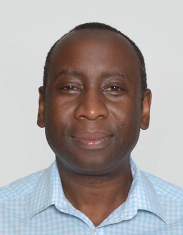 Doctor Paul Afolabi