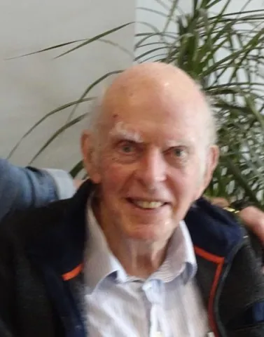 Emeritus Professor Martin Dunwoody
