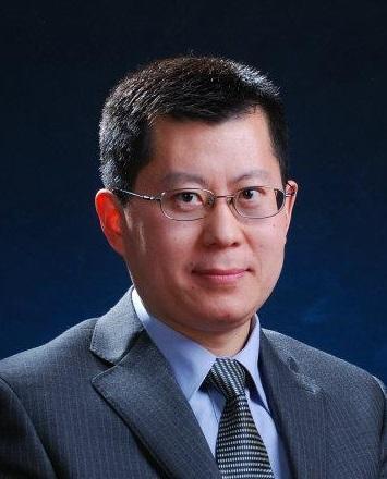 Professor Xize Niu