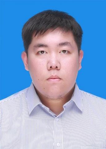 Mr Yundi Zhang
