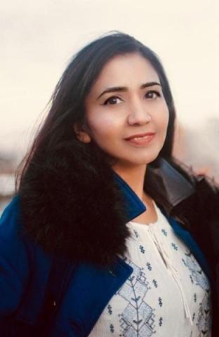 Doctor  Laila Khawaja