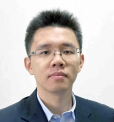 Doctor Shuonan Zhang