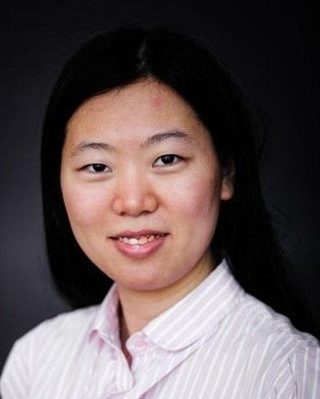 Doctor Aimee Zhang