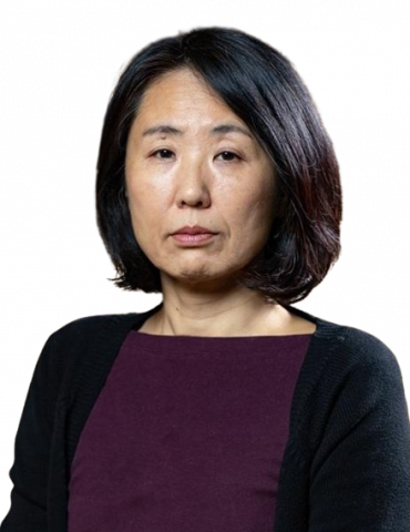 Dr Rie Sugimoto