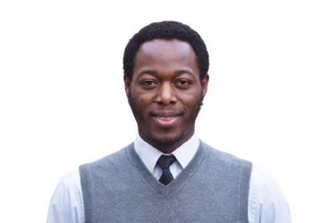 Doctor Ayodeji Abioye