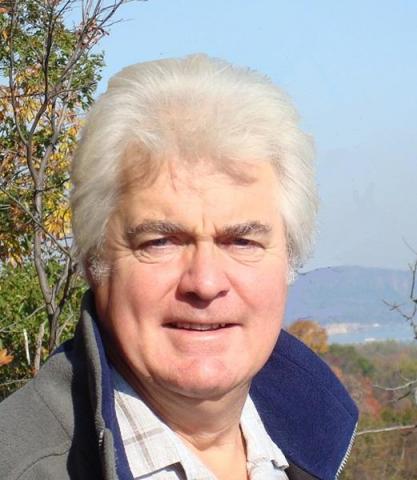 Emeritus Professor John Shepherd
