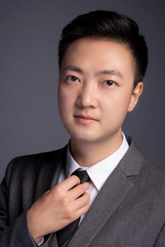 Mr Yucheng Zhang