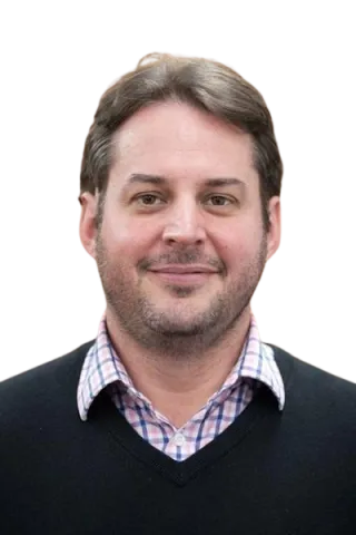 Professor Peter Rodgers