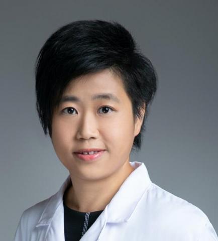 Doctor Wing Yee Karen Yuen