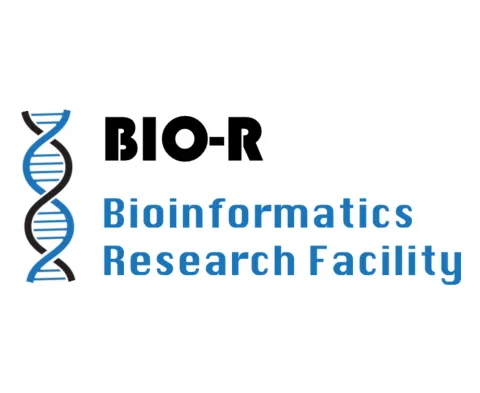 Bioinformatics research facity