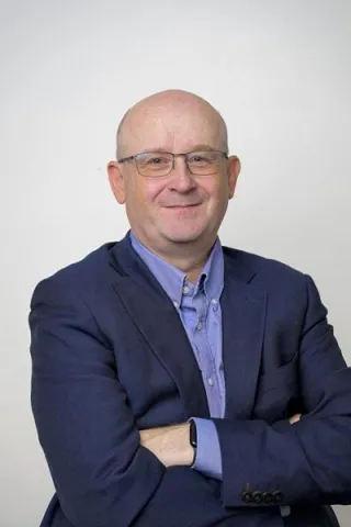 Professor Andrew Cook