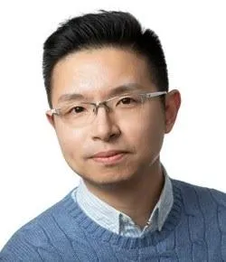Professor Woon Sau Leung