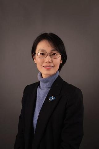 Doctor Ai Yu