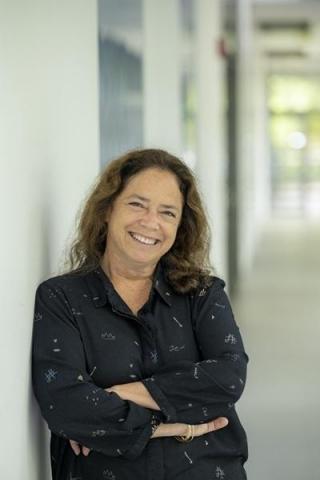 Professor Tamar Pincus