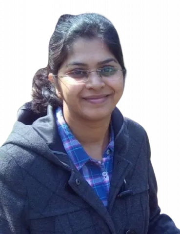 Jayeeta Bhattacharya