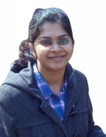 Jayeeta Bhattacharya