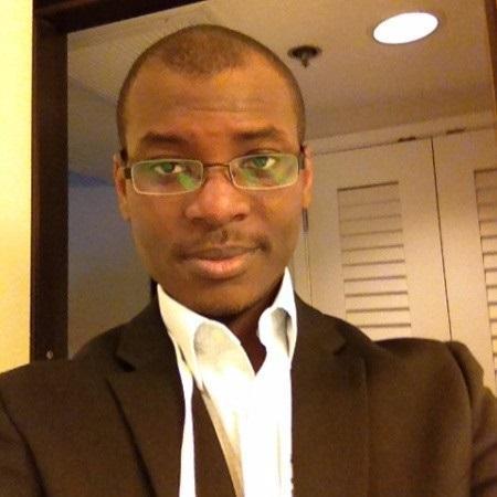 Doctor Abiodun Komolafe