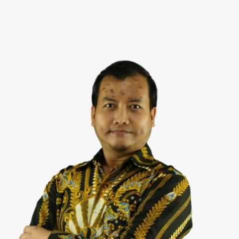 Mr Denny Kurniawan